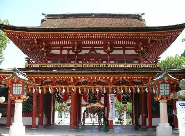 日本福冈游轮购物攻略,福冈自由行最佳路线