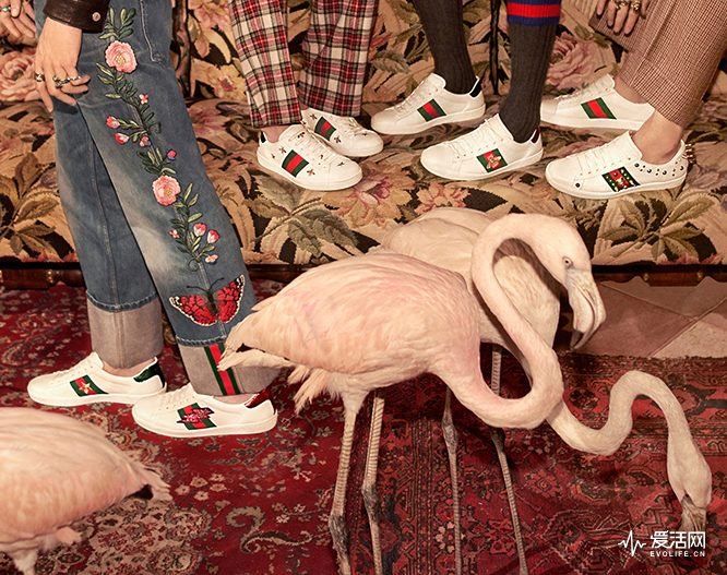 为什么今年这么流行小白鞋,为什么又流行小白鞋了