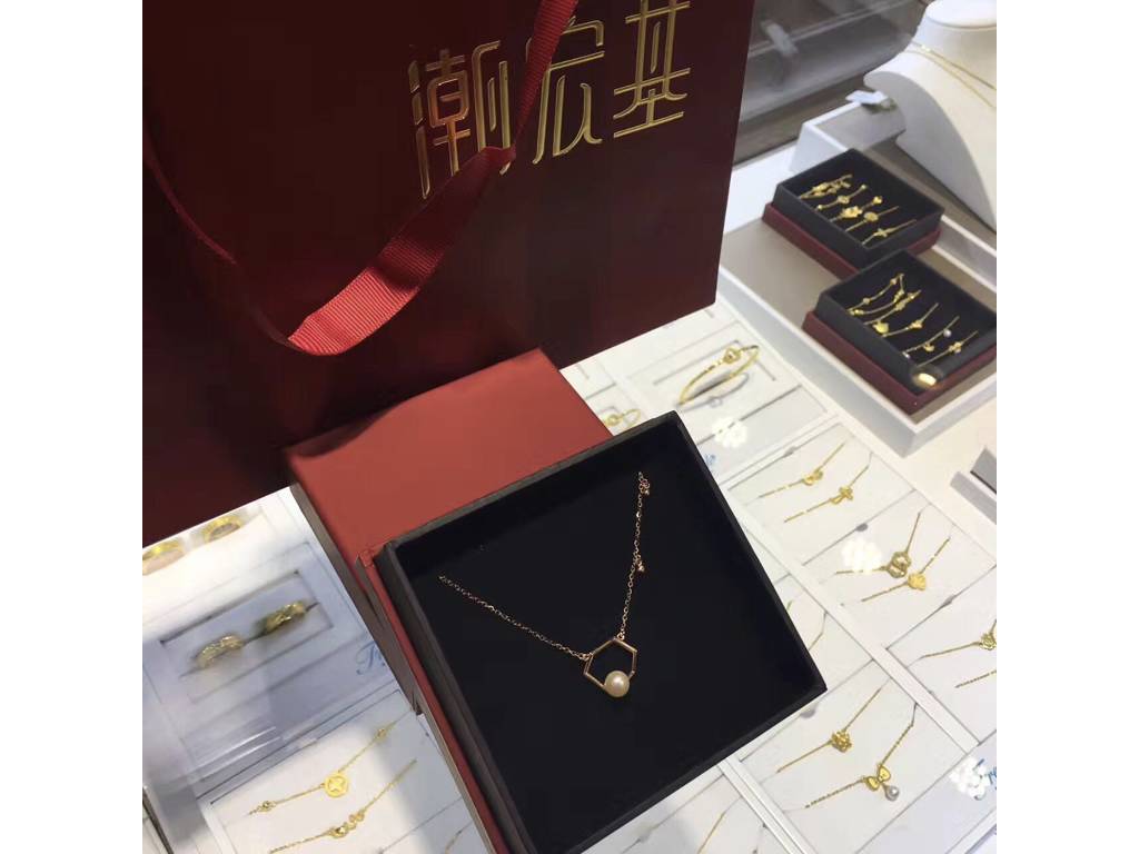 又实用又好看的饰品,轻奢百搭小众饰品