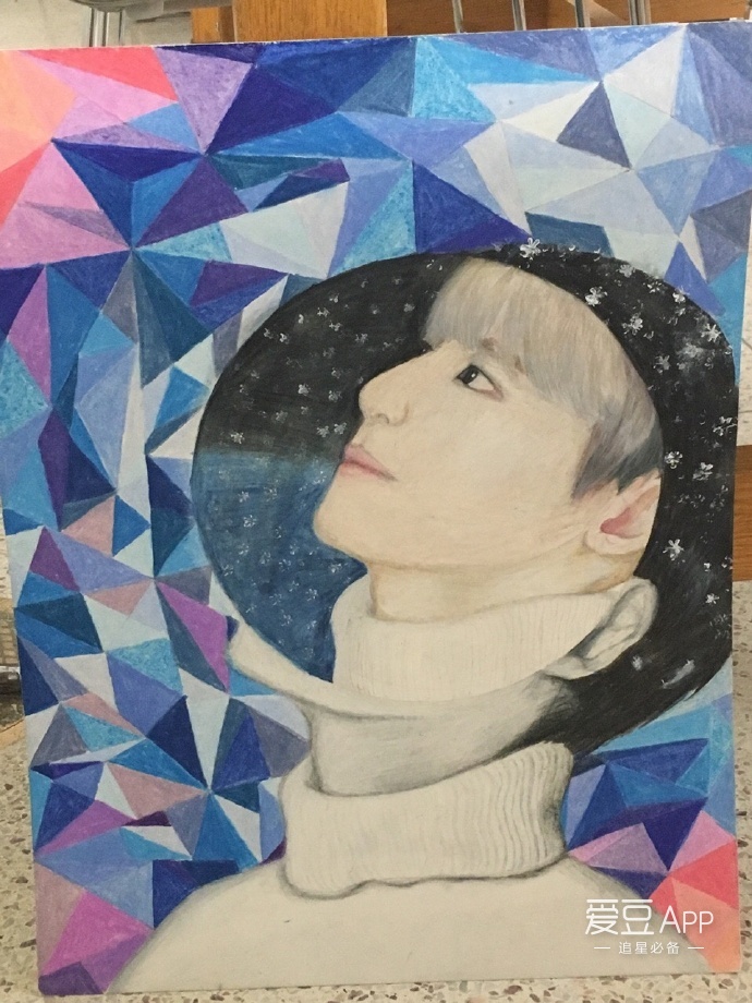 exo最新消息伯贤,exo分享张艺兴