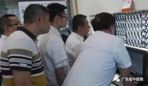 脊柱微创成功案例,脊柱微创创新手术