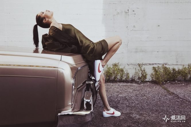 为什么今年这么流行小白鞋,为什么又流行小白鞋了