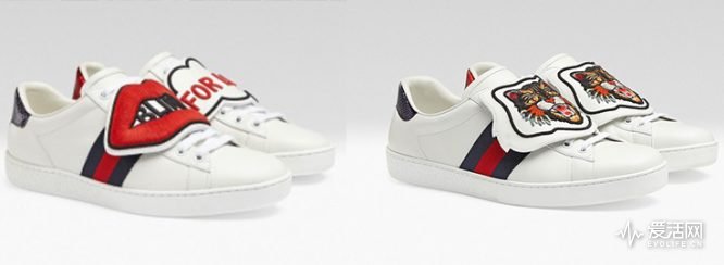 为什么今年这么流行小白鞋,为什么又流行小白鞋了