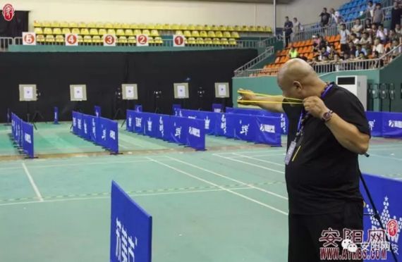 2019年的弹弓竞技比赛,全国弹弓竞技比赛第一名视频