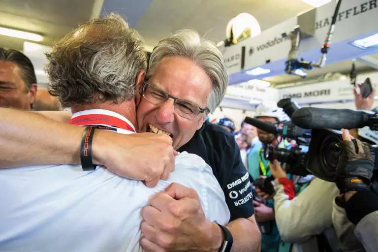 无反转不勒芒：“人车炼狱”不过如此了