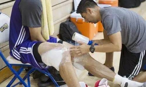 强度训练后怎样放松,强度训练后怎样放松按摩