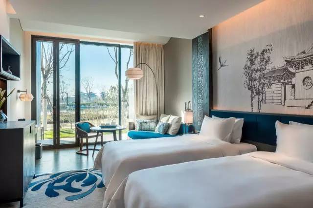 开封清明上河园附近铂尔曼酒店,铂尔曼酒店清明上河园