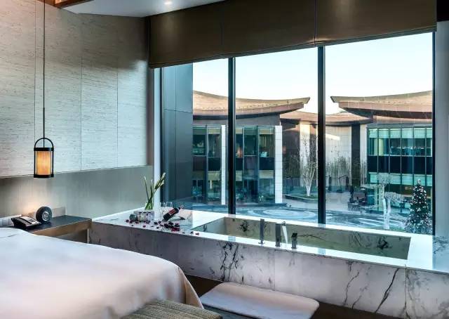 开封清明上河园附近铂尔曼酒店,铂尔曼酒店清明上河园