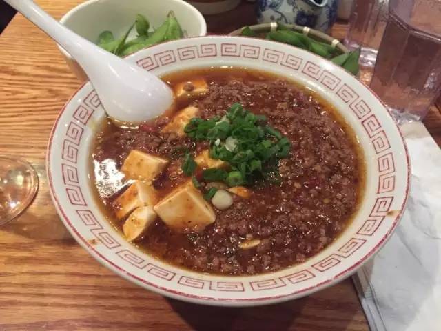 纽约中国拉面,纽约布鲁克林八大道日式拉面推荐