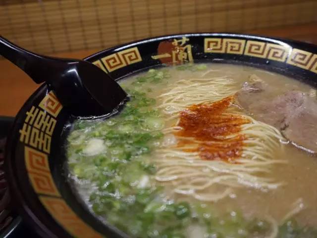 纽约中国拉面,纽约布鲁克林八大道日式拉面推荐