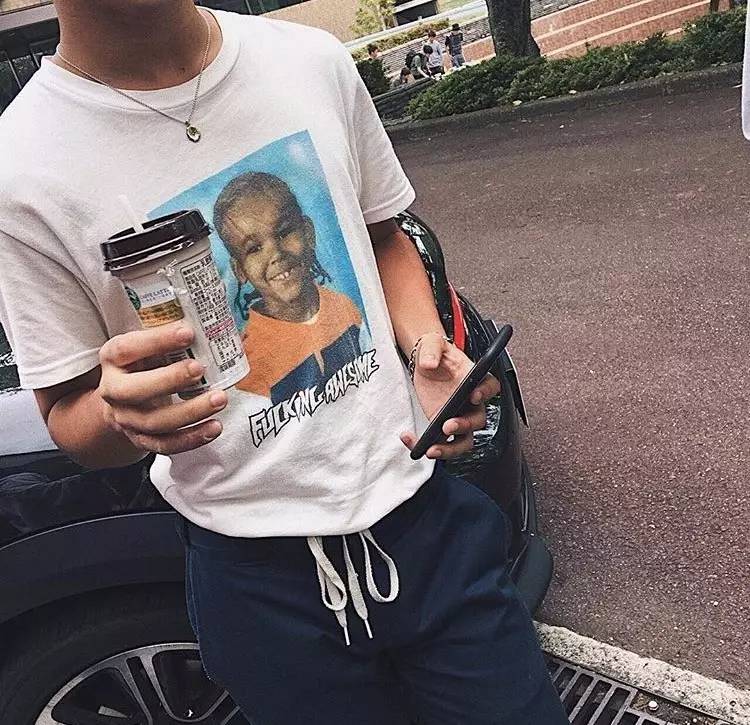 除了supreme还有什么滑板潮牌,除了supreme还有什么潮牌