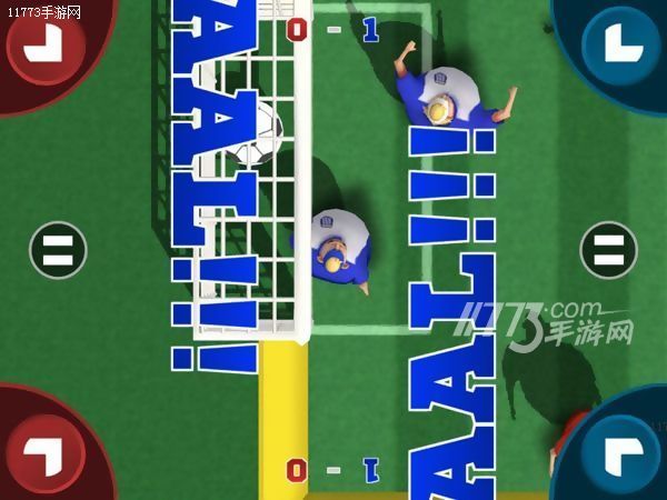 四人同屏对战,播放四人组合机器人大乱斗