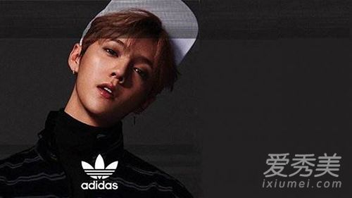 迪丽热巴代言阿迪女装,迪丽热巴代言过阿迪达斯吗