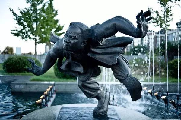 这不只是京味版《摔跤吧，爸爸》丨常小琥《摔跤手》「中篇小说专号」