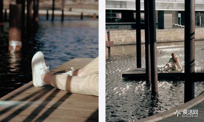 为什么今年这么流行小白鞋,为什么又流行小白鞋了