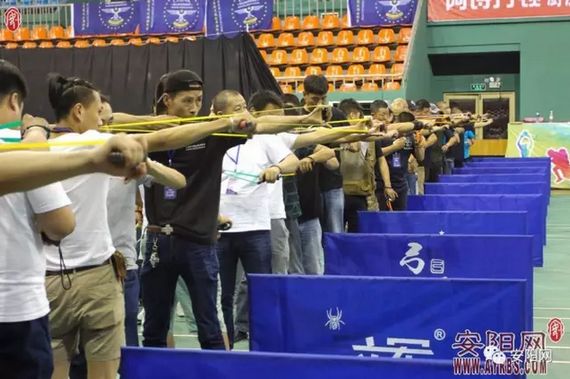 2019年的弹弓竞技比赛,全国弹弓竞技比赛第一名视频