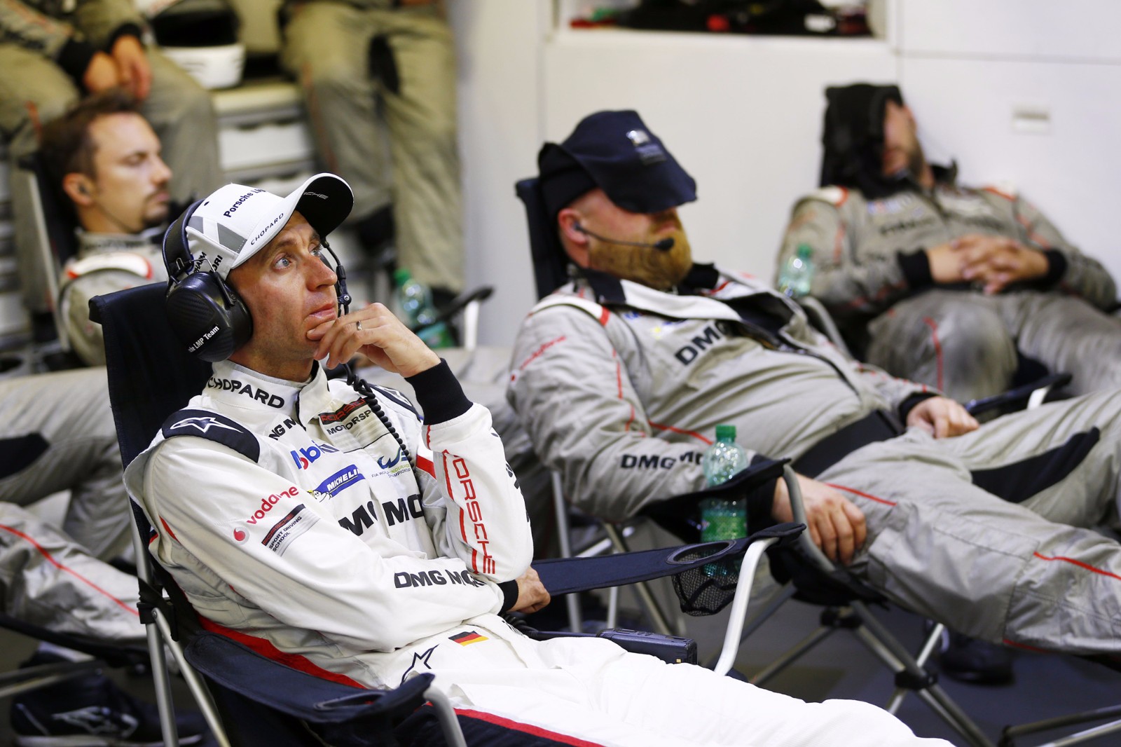 无反转不勒芒：“人车炼狱”不过如此了