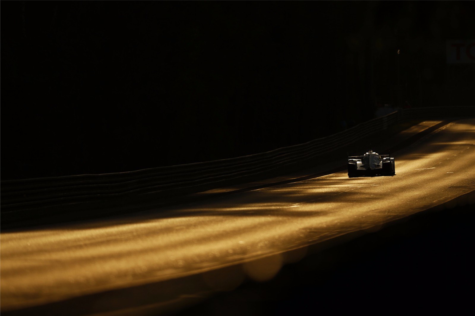 无反转不勒芒：“人车炼狱”不过如此了