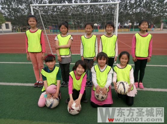 创建文明学校打造美好校园,校园足球特色学校建设方案