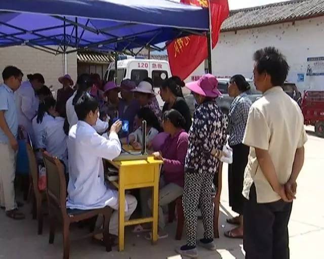 「今日宾川」先瞧病后付钱，是什么让宾川这些医院如此“任性”？