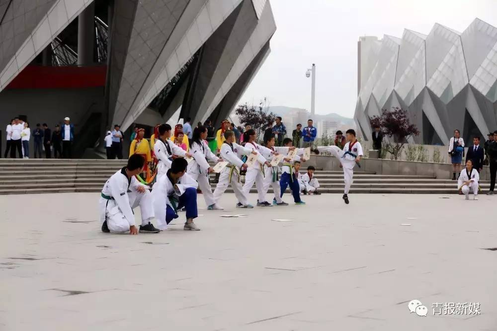 奥林匹克一起跑,奥林匹克运动会