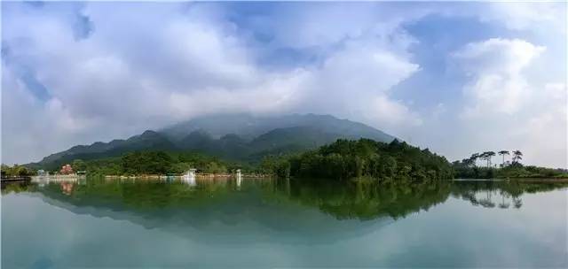 扩散！清远高考学子有着数啦，120元的牛鱼嘴+玻璃桥门票免费送！送！送！