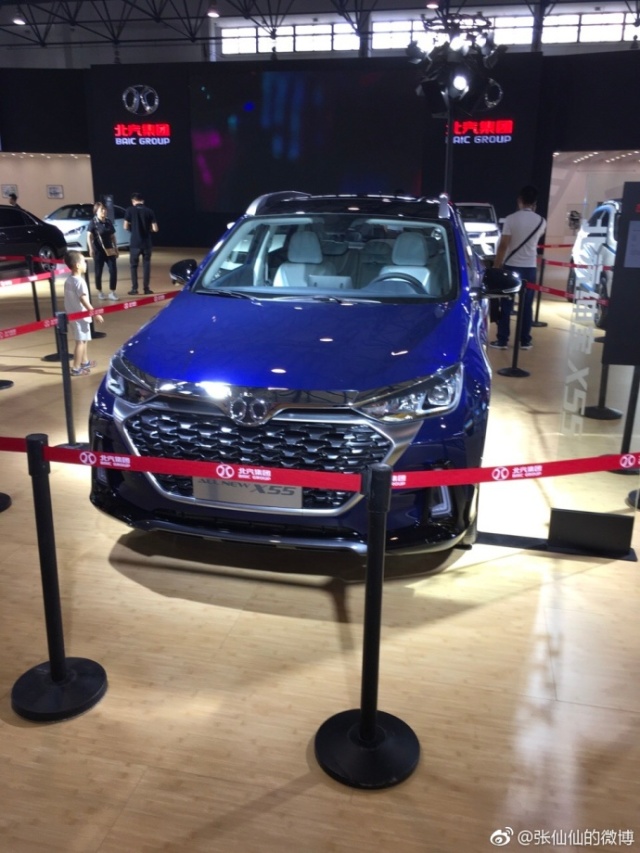 「科博随手拍」新媒体UGC志愿者眼中的第二十届科博会IV