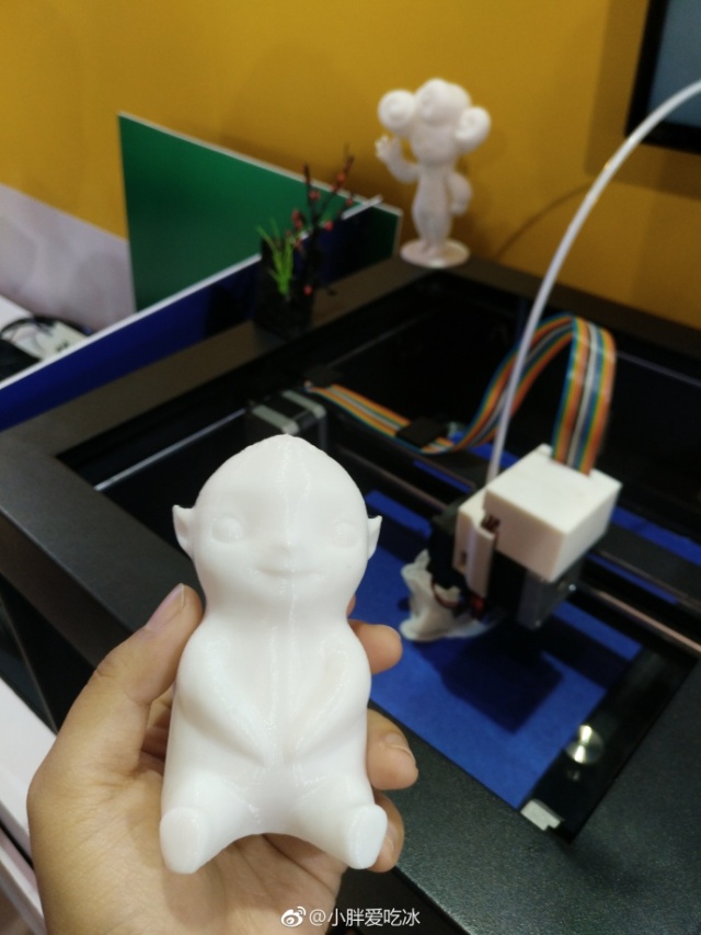 「科博随手拍」新媒体UGC志愿者眼中的第二十届科博会IV