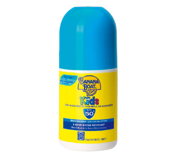 防晒一步到位,防晒还差一步