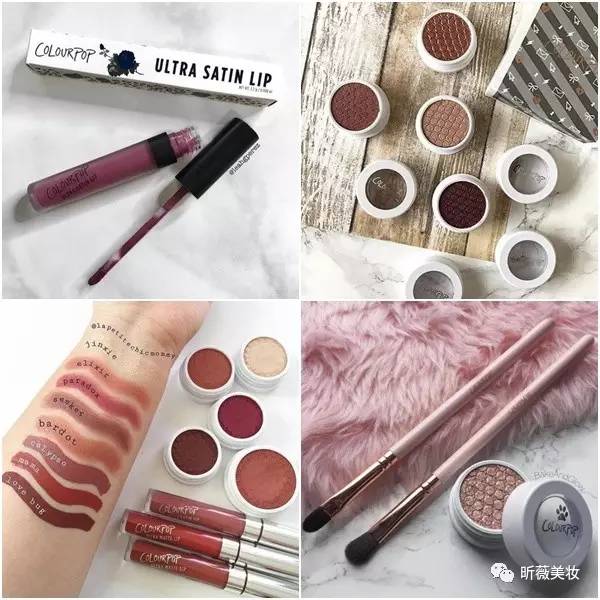 进口种草机推荐,种草机推荐的口红