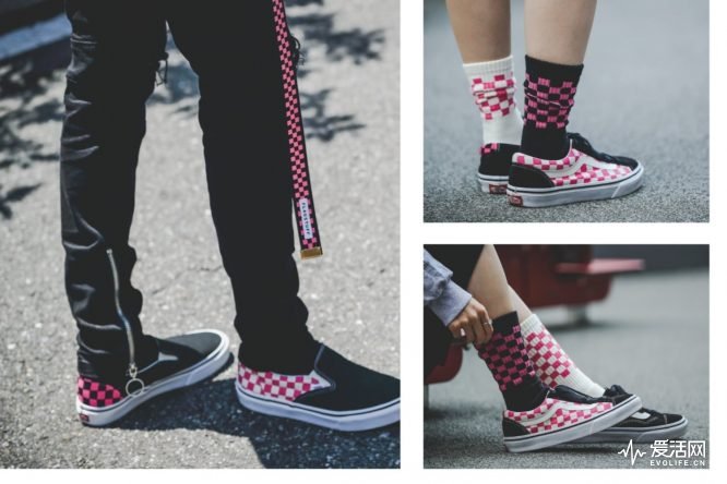 今夏直男必入粉色单品你离男友力MAX只差一段粉色的距离