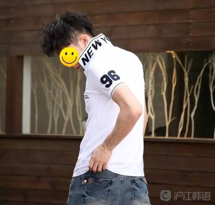 夏天怎么穿衣服最时尚男,夏天最尴尬的穿衣搭配男