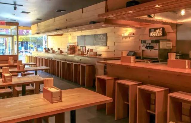 纽约中国拉面,纽约布鲁克林八大道日式拉面推荐