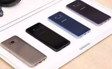 三星s8现在值得入手吗,降价5600元三星折叠屏256gb