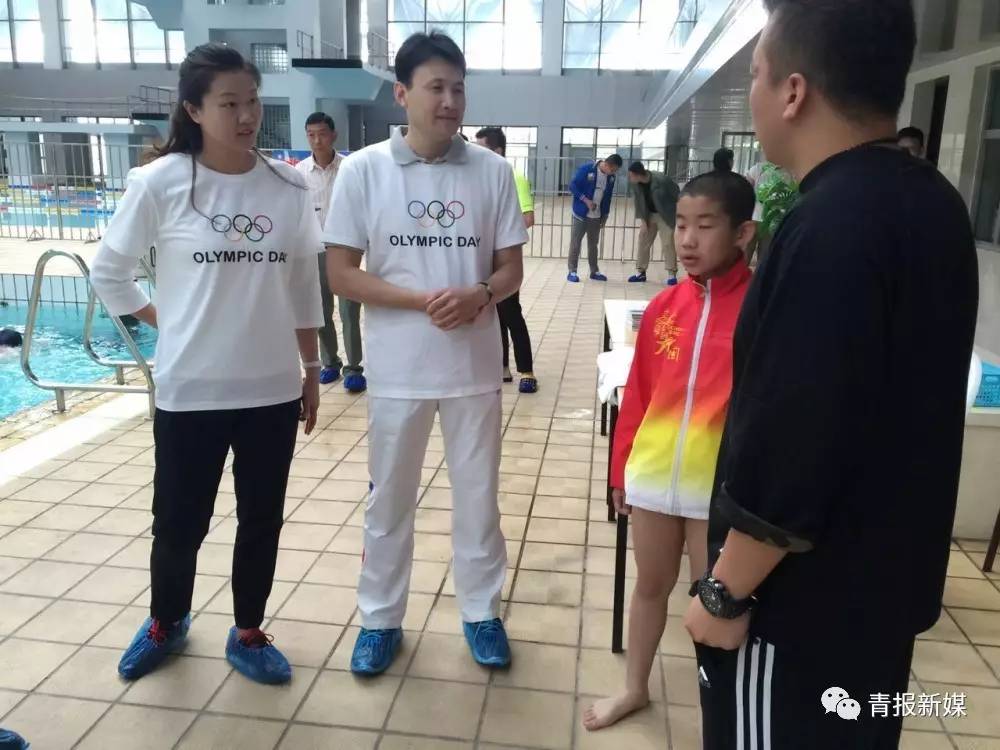 奥林匹克一起跑,奥林匹克运动会