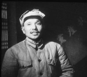 牢记“两个务必”永葆*产党共**人先进本色（一）