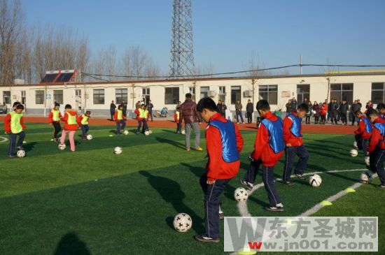 创建文明学校打造美好校园,校园足球特色学校建设方案