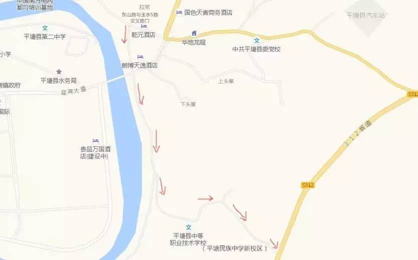 高考期间交通管制封闭,高考期间交通管制路段公布