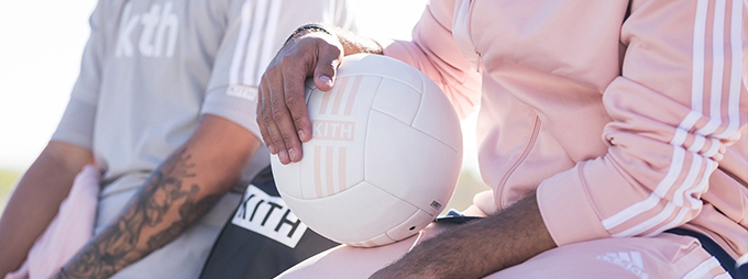 今夏直男必入粉色单品你离男友力MAX只差一段粉色的距离