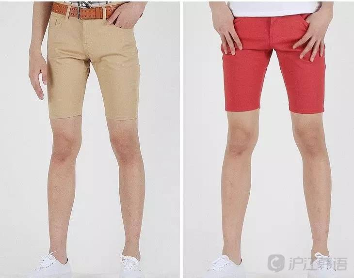 夏天怎么穿衣服最时尚男,夏天最尴尬的穿衣搭配男