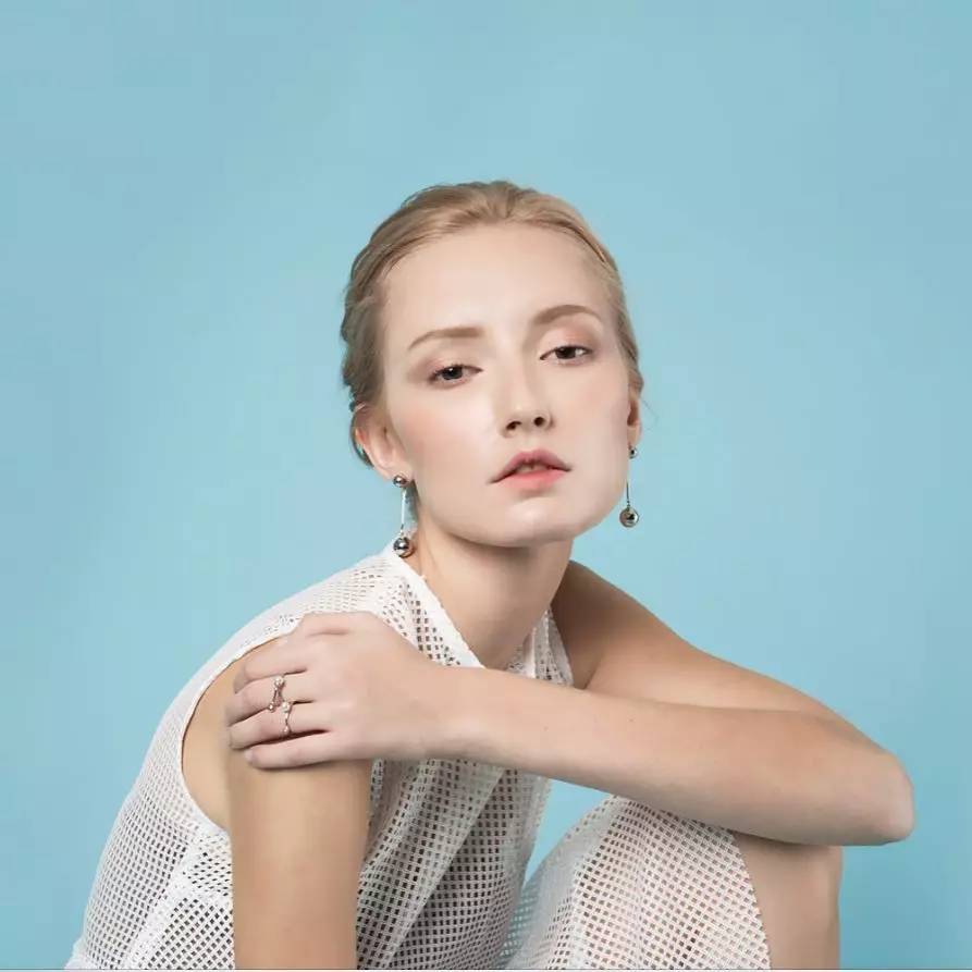 大幂幂经典首饰,大幂幂的珠宝