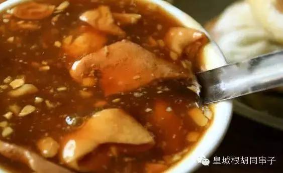 名不副实的菜肴,名不副实的地方菜