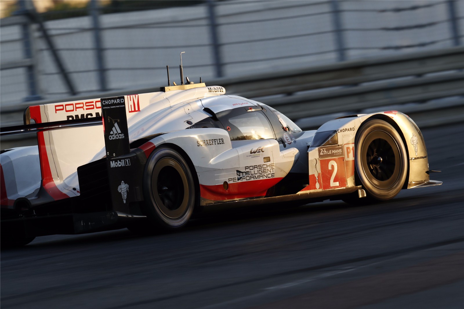 无反转不勒芒：“人车炼狱”不过如此了