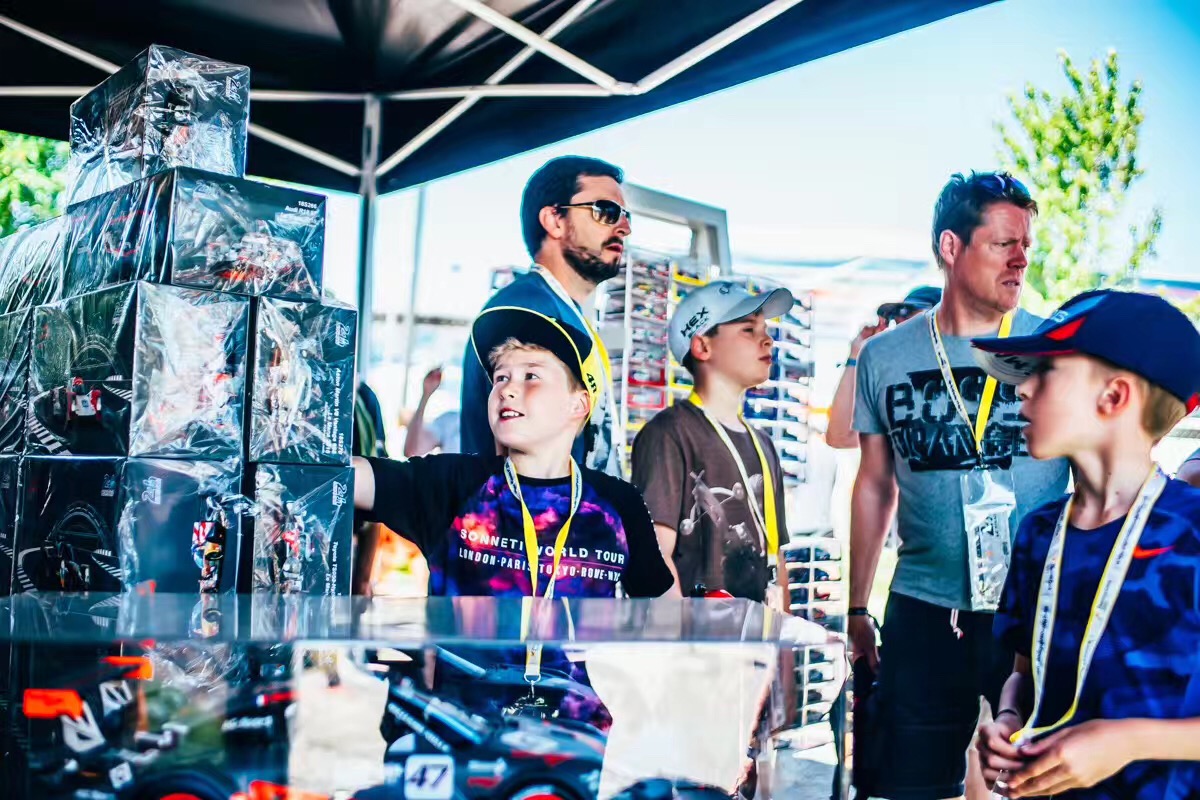 无反转不勒芒：“人车炼狱”不过如此了