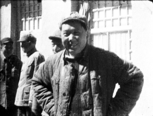 牢记“两个务必”永葆*产党共**人先进本色（一）