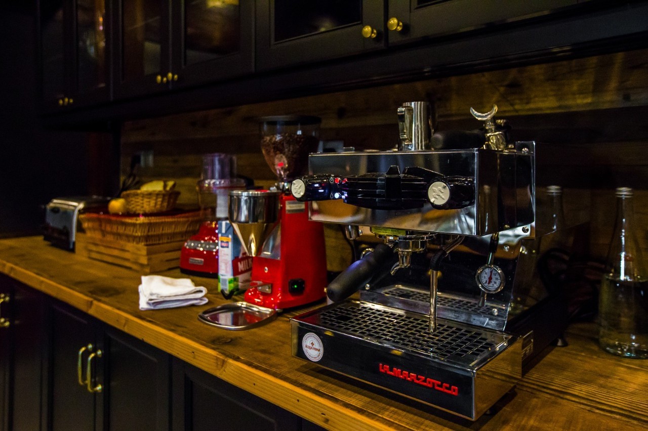 莫干山复古风,莫干山民宿的兴起