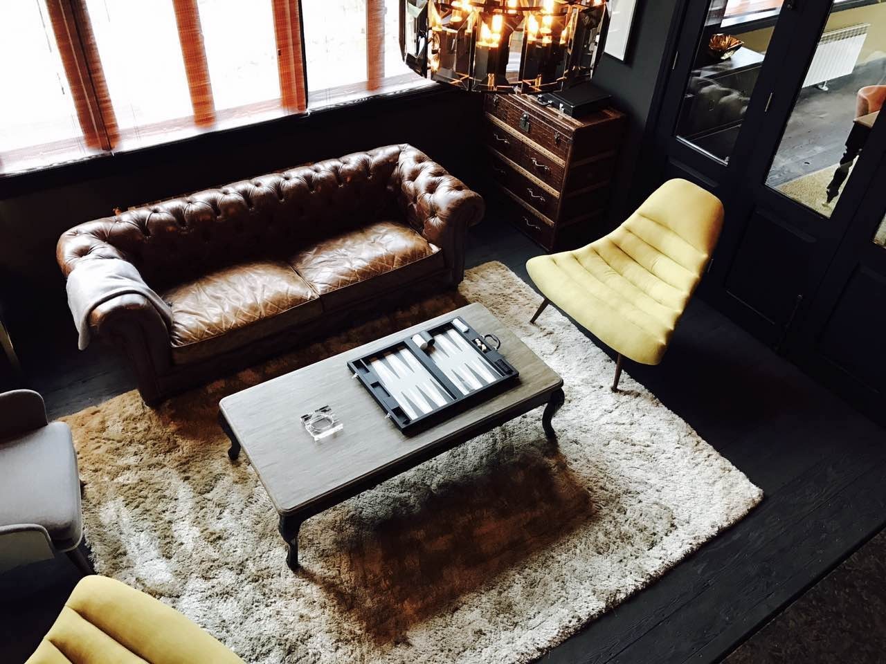 莫干山复古风,莫干山民宿的兴起