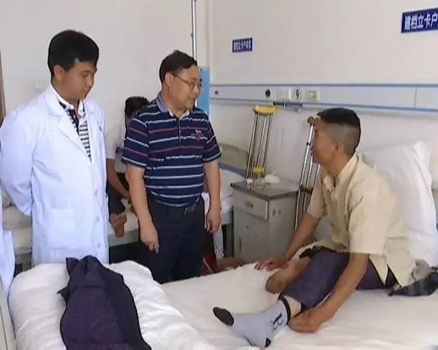 「今日宾川」先瞧病后付钱，是什么让宾川这些医院如此“任性”？