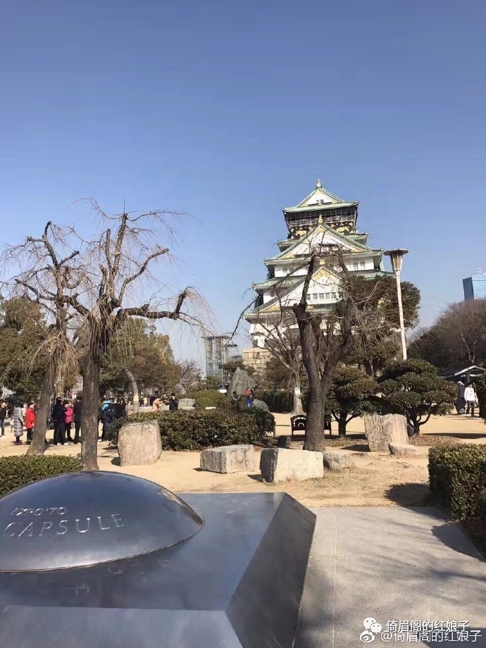 分裂与纠结——浮光掠影看日本