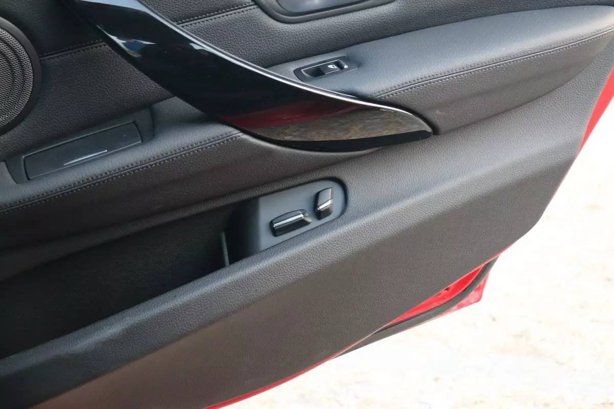 精髓仍然：试驾华晨宝马BMW318Li